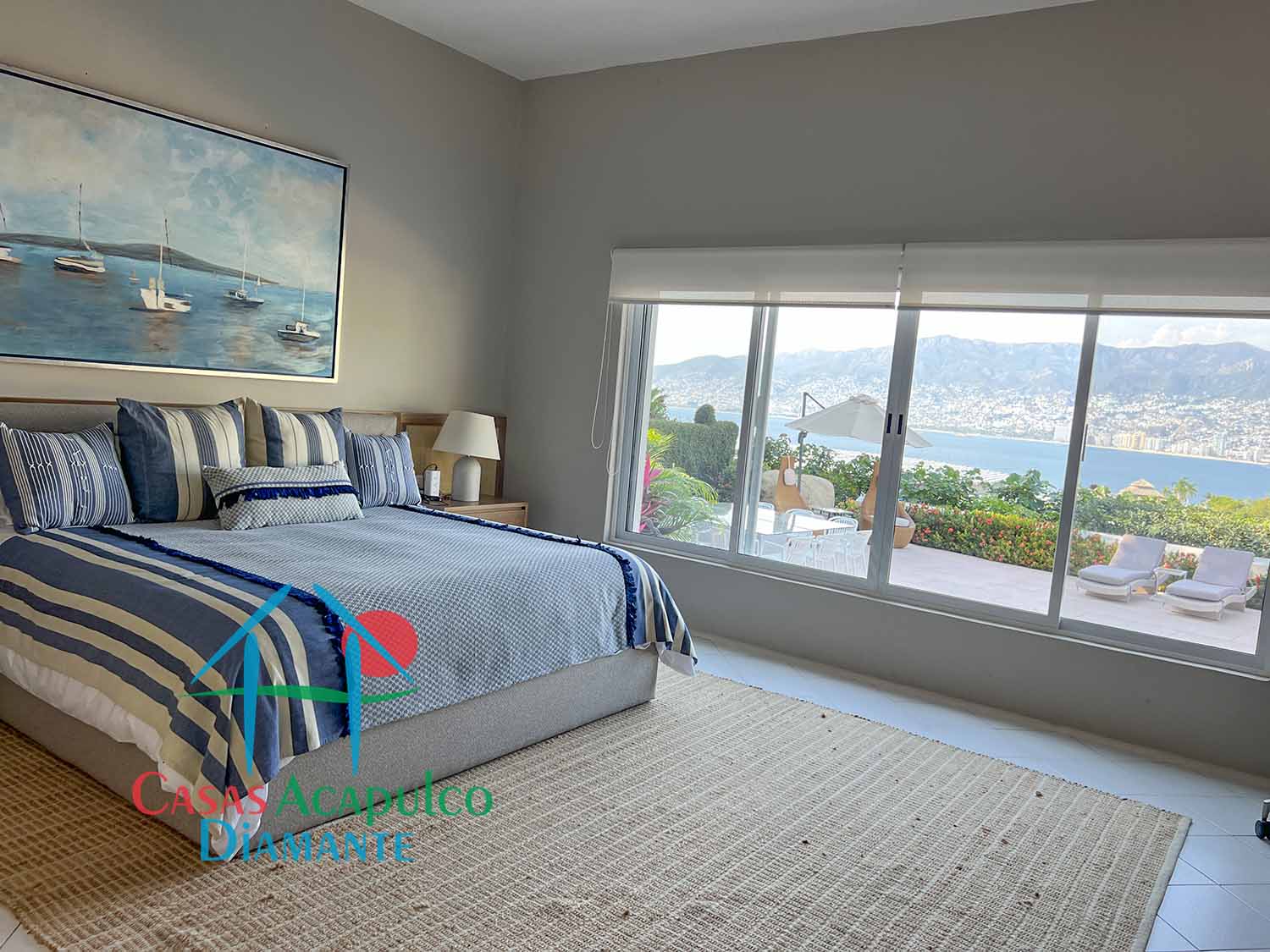 Casa Romance - Recámara cuatro 1